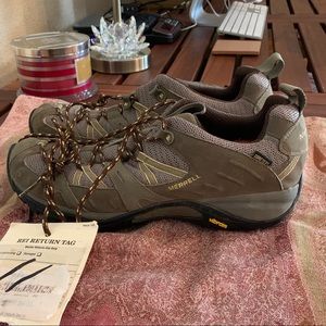 Merrell men’s size 11